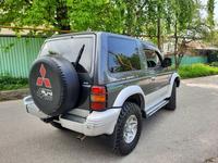 Mitsubishi Pajero 1996 годаүшін3 200 000 тг. в Алматы