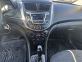 Hyundai Accent 2015 годаүшін5 300 000 тг. в Астана – фото 14