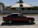 BMW 525 1993 года за 1 200 000 тг. в Тараз
