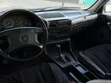 BMW 525 1993 года за 1 200 000 тг. в Тараз – фото 2