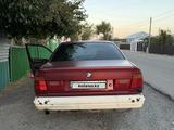 BMW 525 1993 года за 1 200 000 тг. в Тараз – фото 4