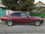 BMW 525 1993 года за 1 200 000 тг. в Тараз – фото 5