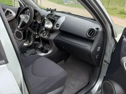 Toyota RAV4 2006 года за 6 600 000 тг. в Алматы – фото 18
