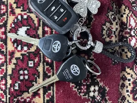 Toyota RAV4 2006 года за 6 600 000 тг. в Алматы – фото 20