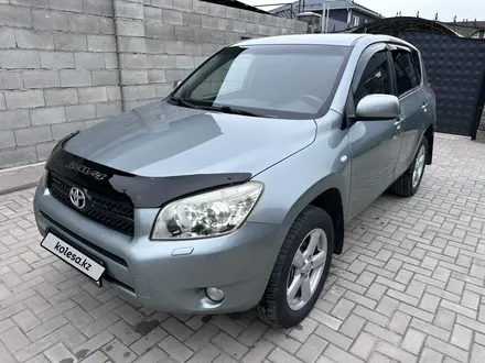 Toyota RAV4 2006 года за 6 600 000 тг. в Алматы