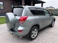 Toyota RAV4 2006 годаүшін6 600 000 тг. в Алматы – фото 5