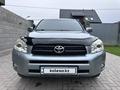 Toyota RAV4 2006 годаүшін6 600 000 тг. в Алматы – фото 6