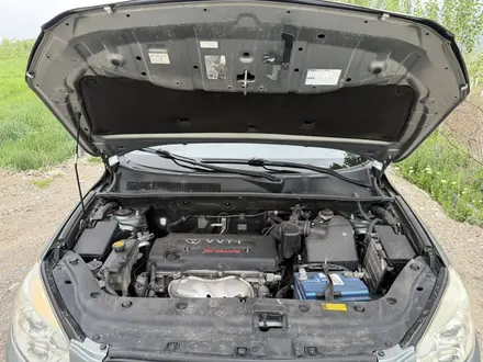 Toyota RAV4 2006 года за 6 600 000 тг. в Алматы – фото 7