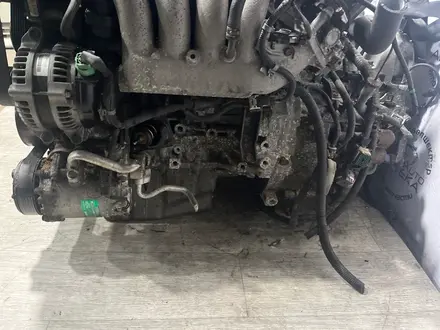 ДВИГАТЕЛЬ МОТОР K24A HONDA CR-V RE за 250 000 тг. в Актобе – фото 4