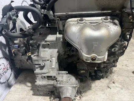 ДВИГАТЕЛЬ МОТОР K24A HONDA CR-V RE за 250 000 тг. в Актобе – фото 5