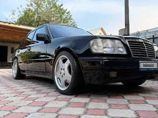 Mercedes-Benz E 500
