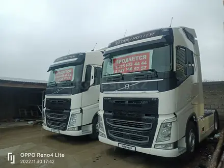 Volvo  Евро 6 2016 года за 32 000 000 тг. в Шымкент – фото 10