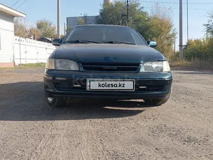 Toyota Carina E 1994 года за 1 750 000 тг. в Павлодар – фото 3