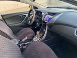 Hyundai Elantra 2013 года за 5 700 000 тг. в Кызылорда – фото 4