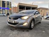 Hyundai Elantra 2013 года за 5 700 000 тг. в Кызылорда