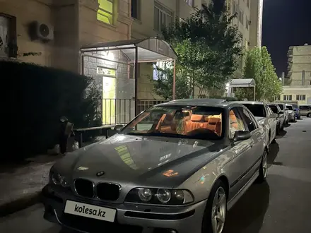 BMW 528 1997 года за 4 500 000 тг. в Актау