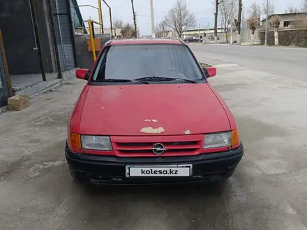 Opel Astra 1993 года за 450 000 тг. в Шымкент – фото 7