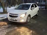 Chevrolet Cobalt 2023 года за 6 900 000 тг. в Алматы