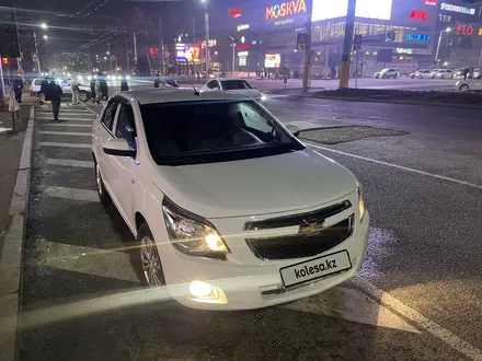 Chevrolet Cobalt 2023 года за 7 000 000 тг. в Алматы – фото 13