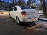 Chevrolet Cobalt 2023 года за 6 900 000 тг. в Алматы – фото 3