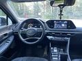 Hyundai Sonata 2021 года за 11 300 000 тг. в Кокшетау – фото 11