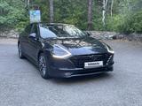 Hyundai Sonata 2021 года за 11 300 000 тг. в Кокшетау – фото 2
