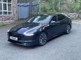 Hyundai Sonata 2021 года за 11 300 000 тг. в Кокшетау – фото 5