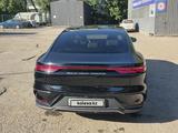 BYD Han 2024 года за 11 500 000 тг. в Алматы – фото 5