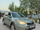 Subaru Forester 2014 годаүшін7 100 000 тг. в Алматы