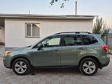 Subaru Forester 2014 годаүшін7 100 000 тг. в Алматы – фото 3