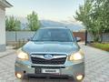 Subaru Forester 2014 года за 7 100 000 тг. в Алматы – фото 4