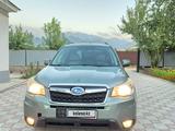 Subaru Forester 2014 годаүшін7 100 000 тг. в Алматы – фото 4