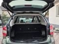 Subaru Forester 2014 года за 7 100 000 тг. в Алматы – фото 5