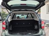 Subaru Forester 2014 годаүшін7 100 000 тг. в Алматы – фото 5