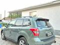 Subaru Forester 2014 года за 7 100 000 тг. в Алматы – фото 7