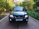 Honda CR-V 1997 года за 3 600 000 тг. в Усть-Каменогорск