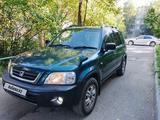 Honda CR-V 1997 года за 3 600 000 тг. в Усть-Каменогорск – фото 2