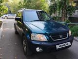 Honda CR-V 1997 года за 3 600 000 тг. в Усть-Каменогорск – фото 3