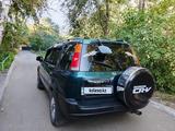 Honda CR-V 1997 года за 3 600 000 тг. в Усть-Каменогорск – фото 4