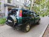 Honda CR-V 1997 года за 3 600 000 тг. в Усть-Каменогорск – фото 5
