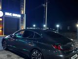 Hyundai Sonata 2020 года за 13 000 000 тг. в Караганда – фото 5