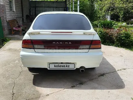 Nissan Maxima 1995 года за 2 300 000 тг. в Тараз – фото 6