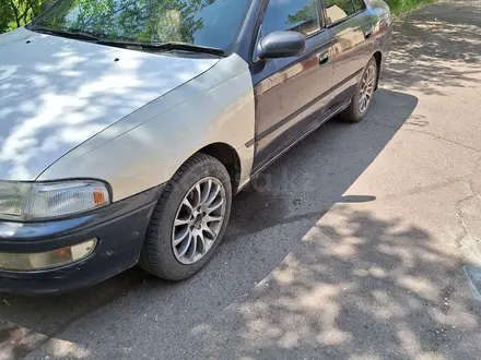 Toyota Carina 1996 года за 1 400 000 тг. в Экибастуз – фото 2