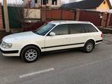 Audi 100 1992 года за 3 250 000 тг. в Алматы – фото 2