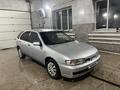 Nissan Almera 1995 года за 1 700 000 тг. в Караганда – фото 2