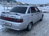 ВАЗ (Lada) 2110 2004 годаfor1 000 000 тг. в Усть-Каменогорск – фото 2