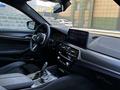 BMW 530 2020 года за 30 500 000 тг. в Астана – фото 16