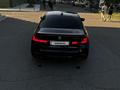 BMW 530 2020 года за 30 500 000 тг. в Астана – фото 18