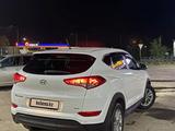 Hyundai Tucson 2017 годаүшін10 000 000 тг. в Актобе – фото 5