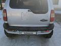 ВАЗ (Lada) 2123 2005 годаүшін1 500 000 тг. в Кордай – фото 3